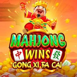 Mahjong Wins - Gong Xi Fa Cai