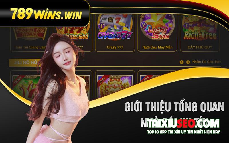 Giới thiệu tổng quan