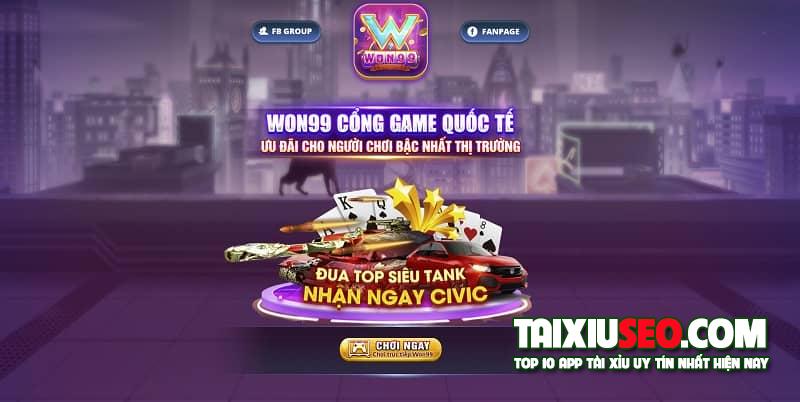 won99-vin